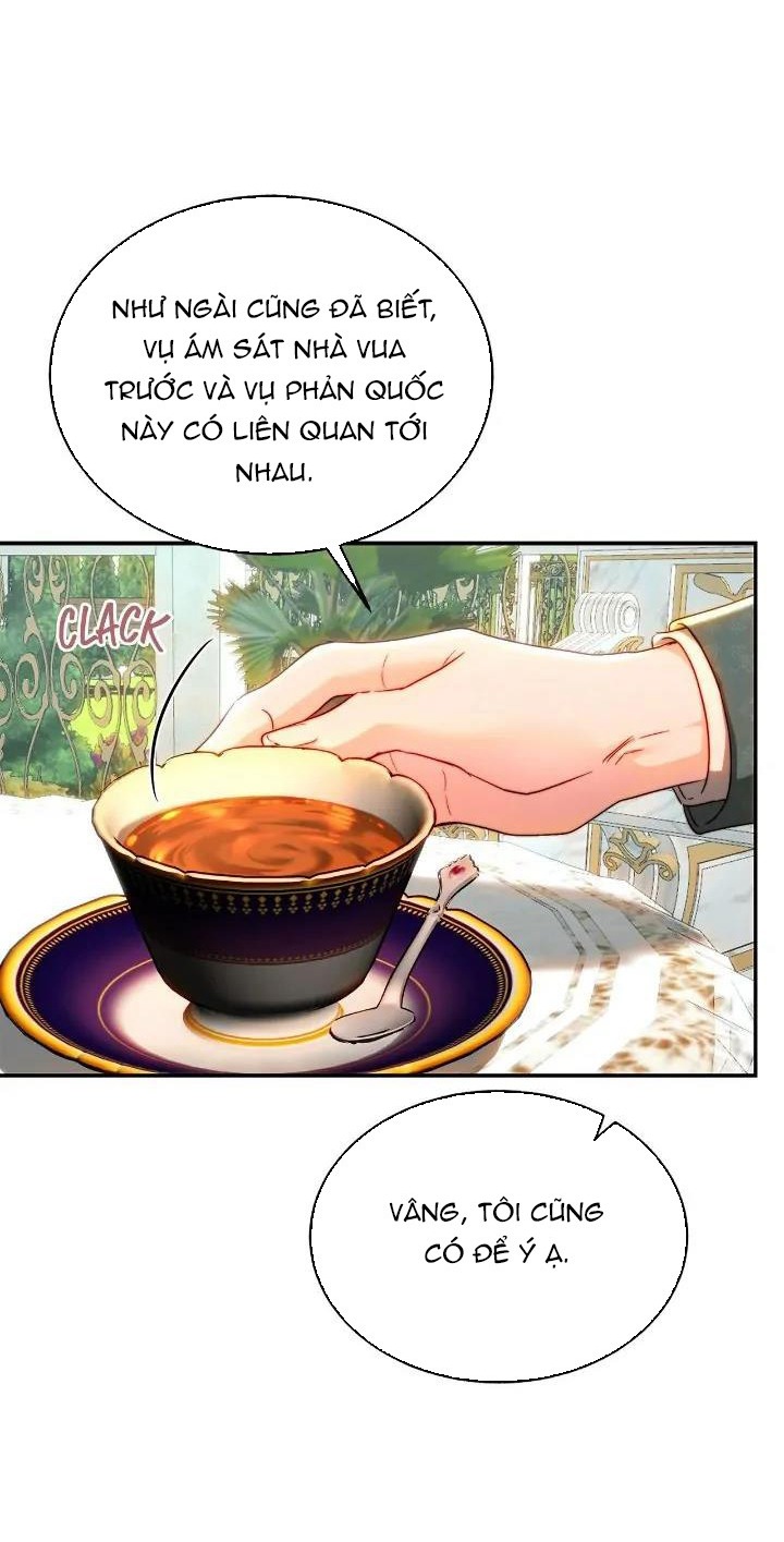Rosalyn Bogart Chapter 79 - Trang 2