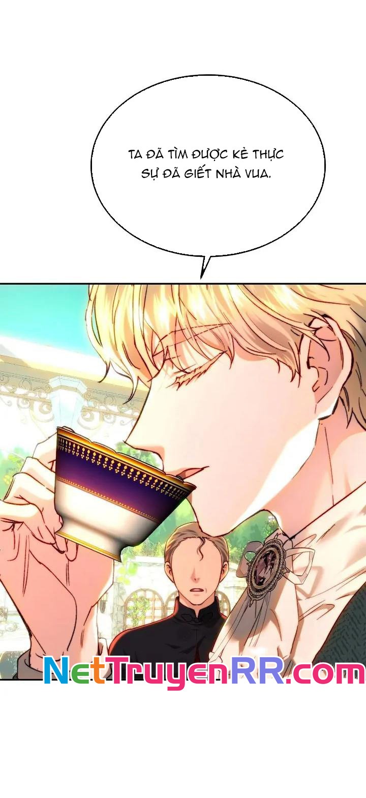 Rosalyn Bogart Chapter 79 - Trang 2