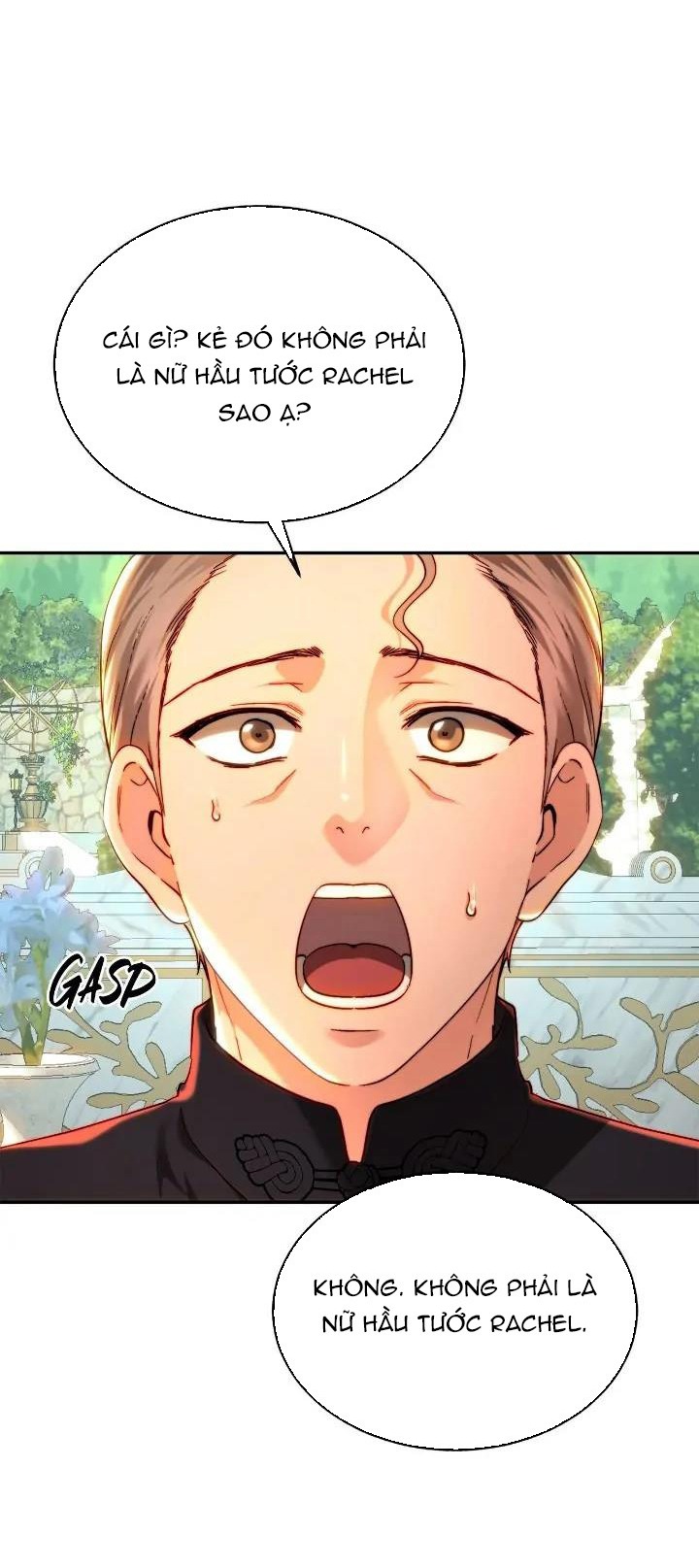 Rosalyn Bogart Chapter 79 - Trang 2
