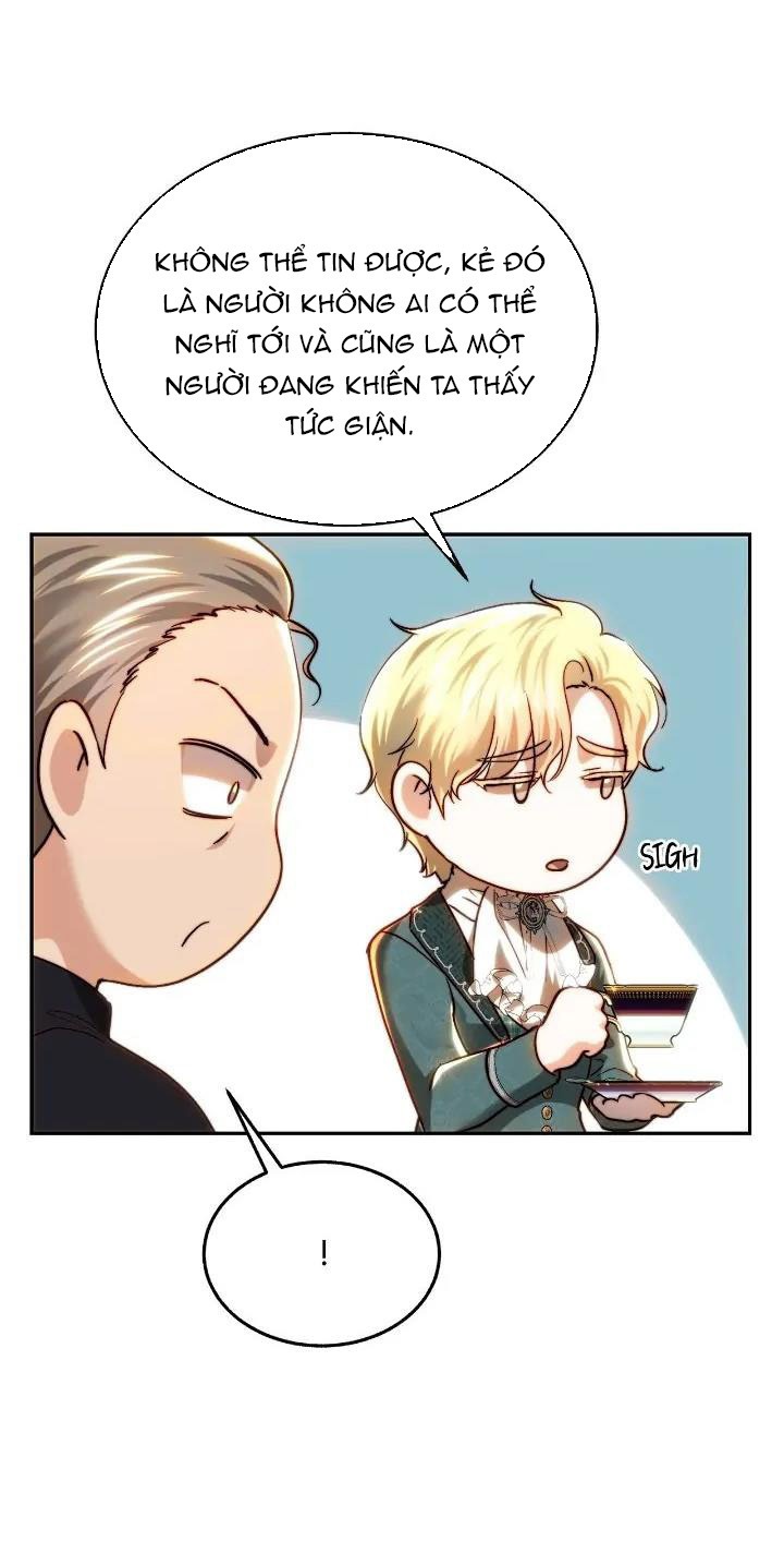 Rosalyn Bogart Chapter 79 - Trang 2