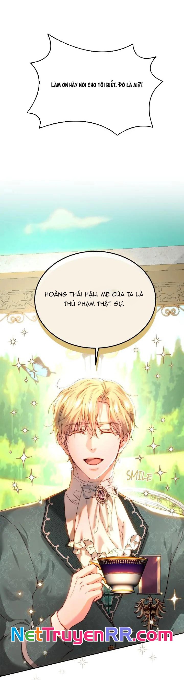 Rosalyn Bogart Chapter 79 - Trang 2