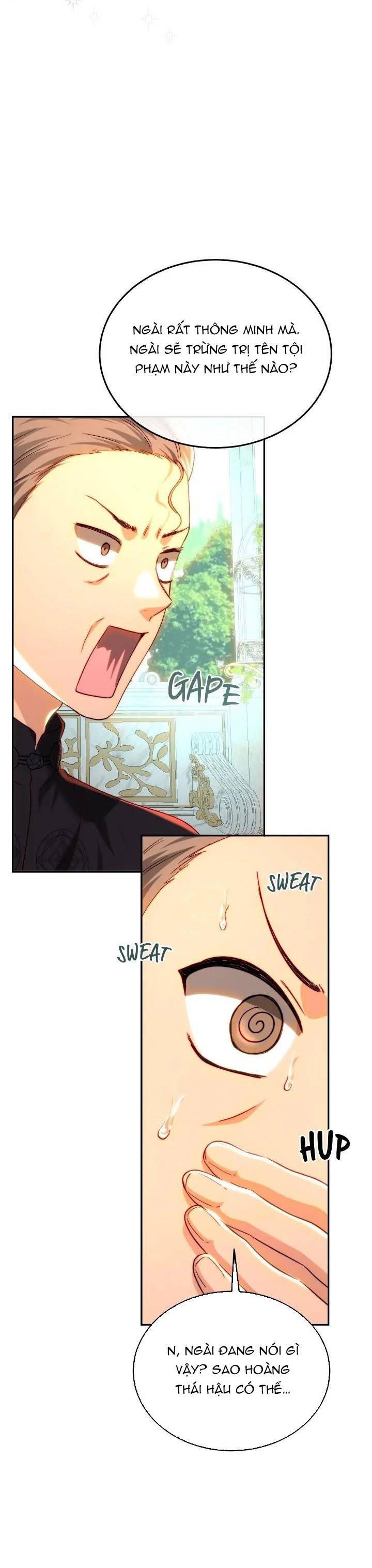 Rosalyn Bogart Chapter 79 - Trang 2