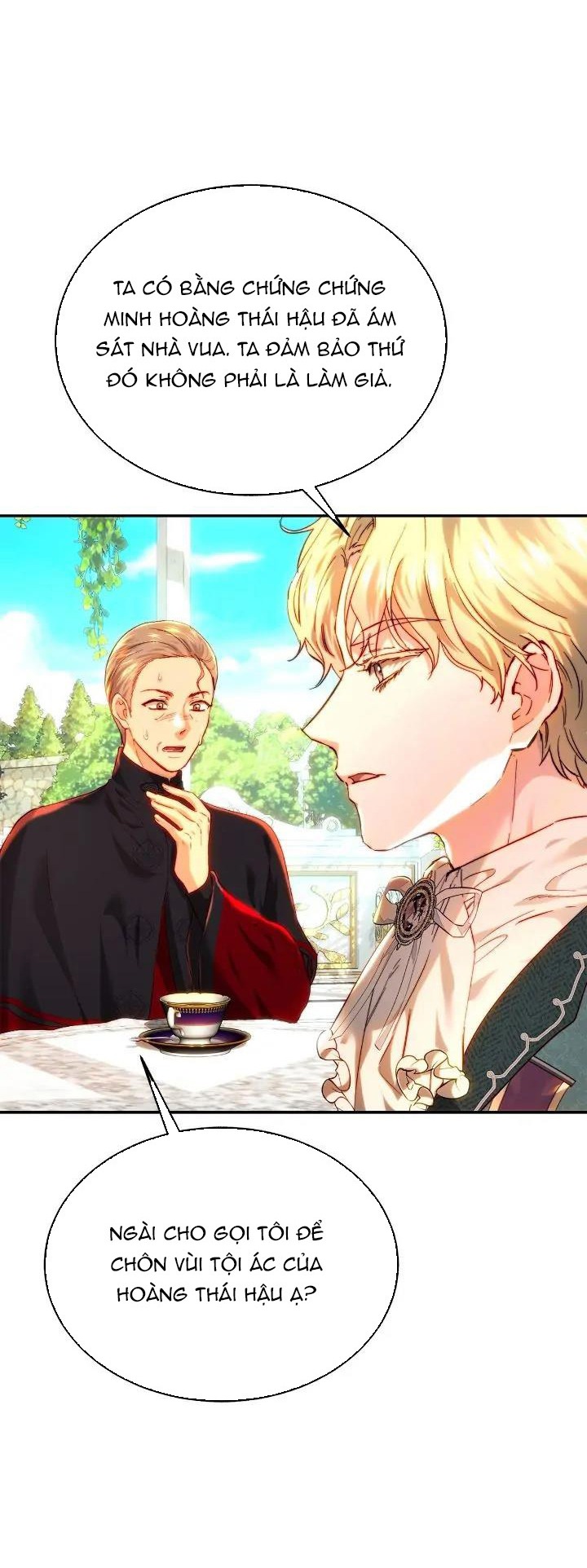 Rosalyn Bogart Chapter 79 - Trang 2