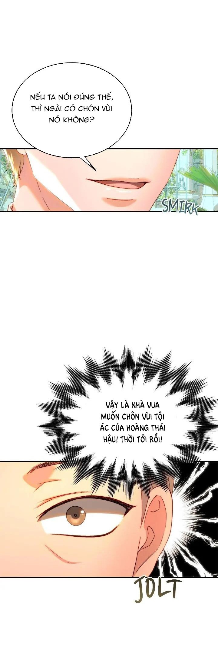 Rosalyn Bogart Chapter 79 - Trang 2
