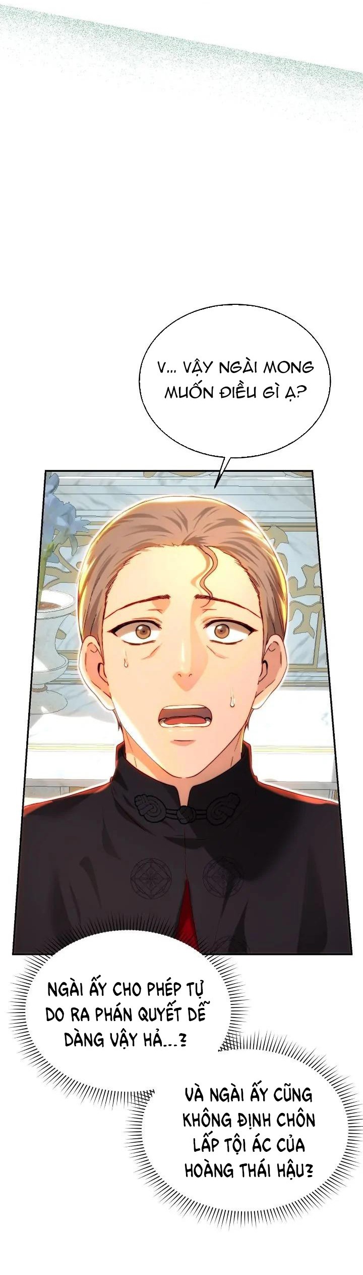 Rosalyn Bogart Chapter 79 - Trang 2