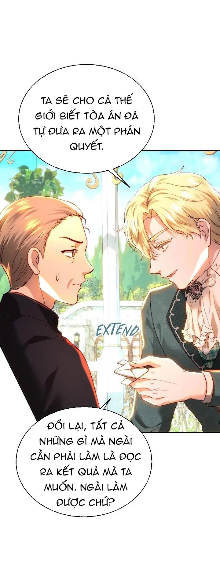 Rosalyn Bogart Chapter 79 - Trang 2