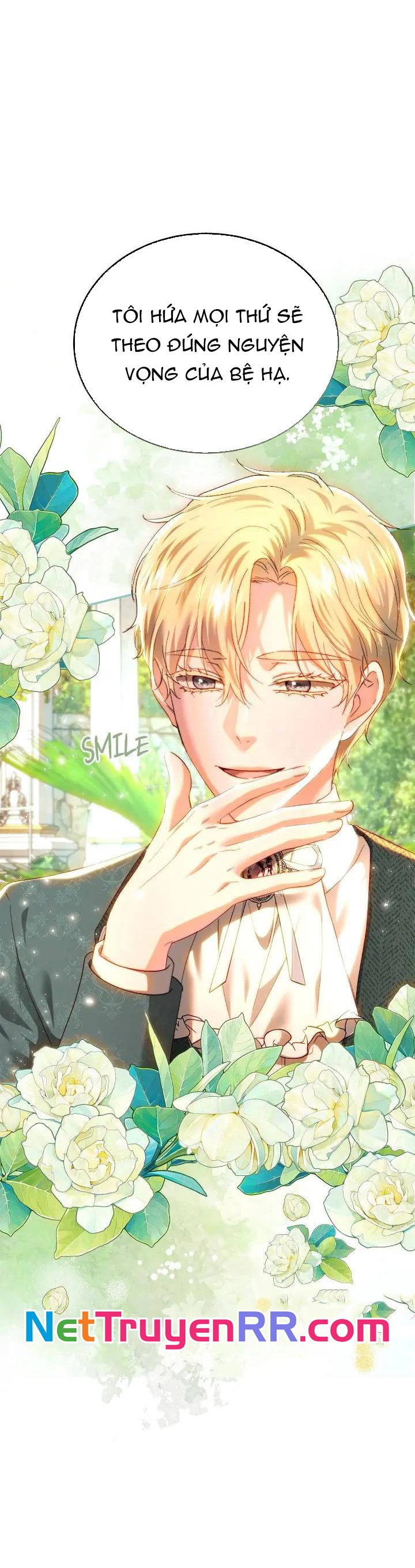 Rosalyn Bogart Chapter 79 - Trang 2