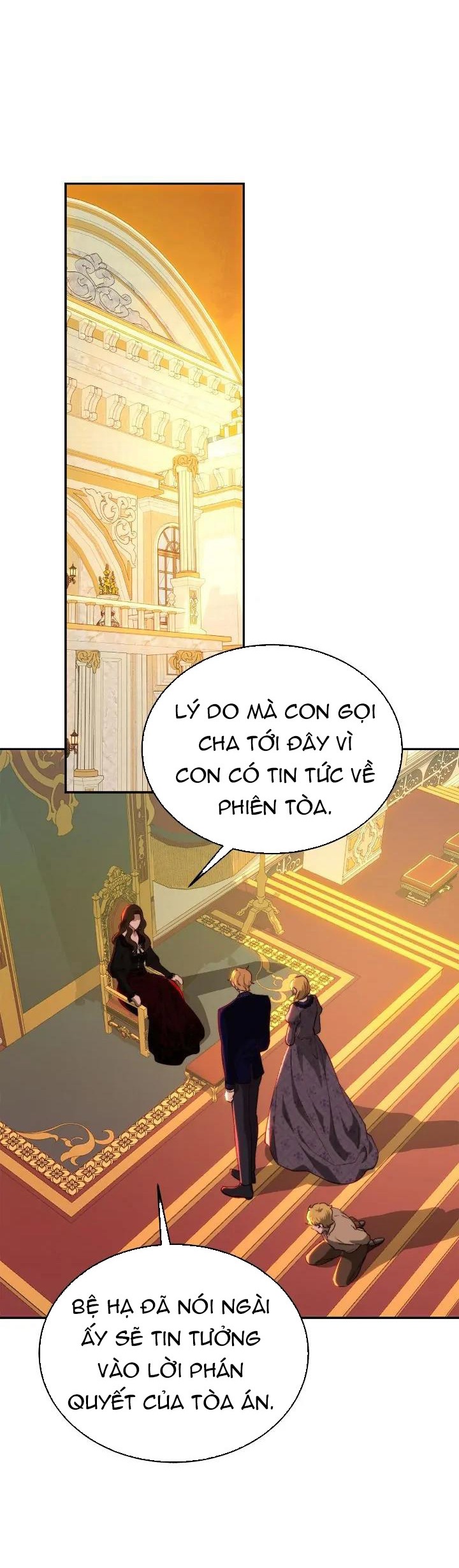 Rosalyn Bogart Chapter 79 - Trang 2