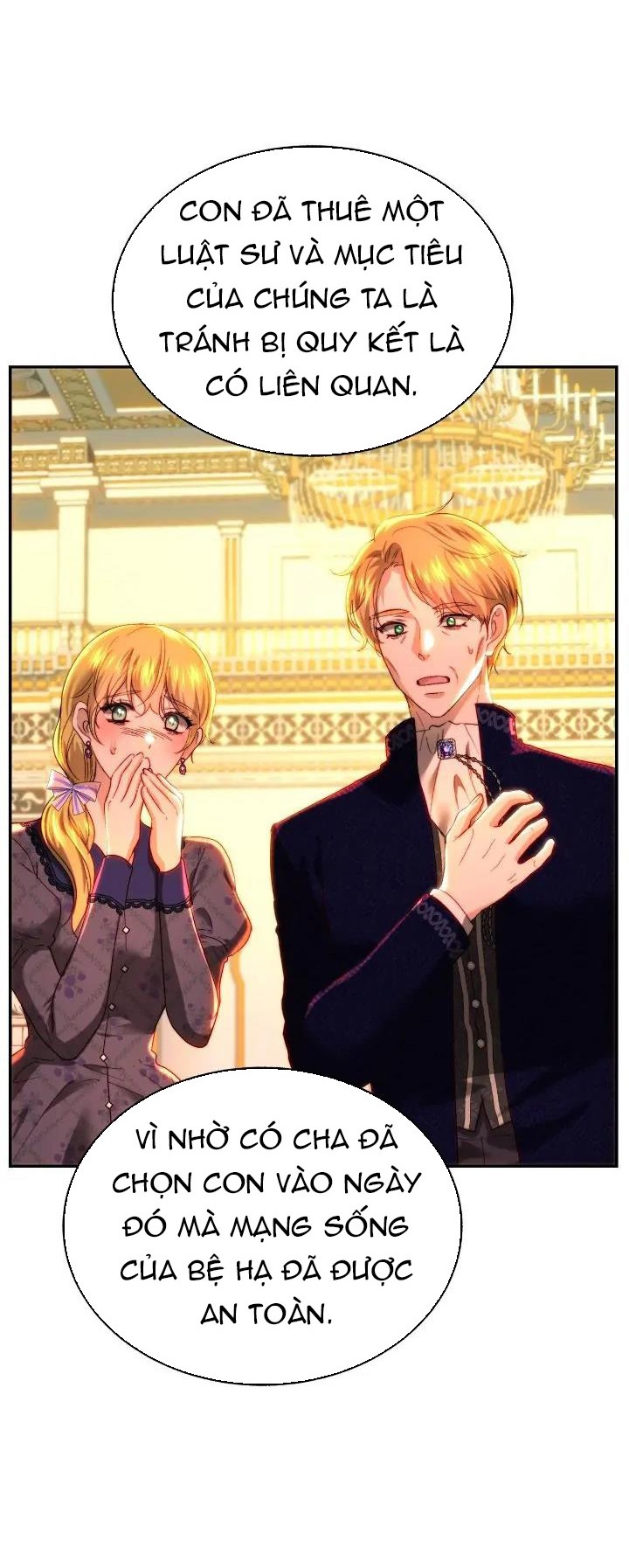 Rosalyn Bogart Chapter 79 - Trang 2