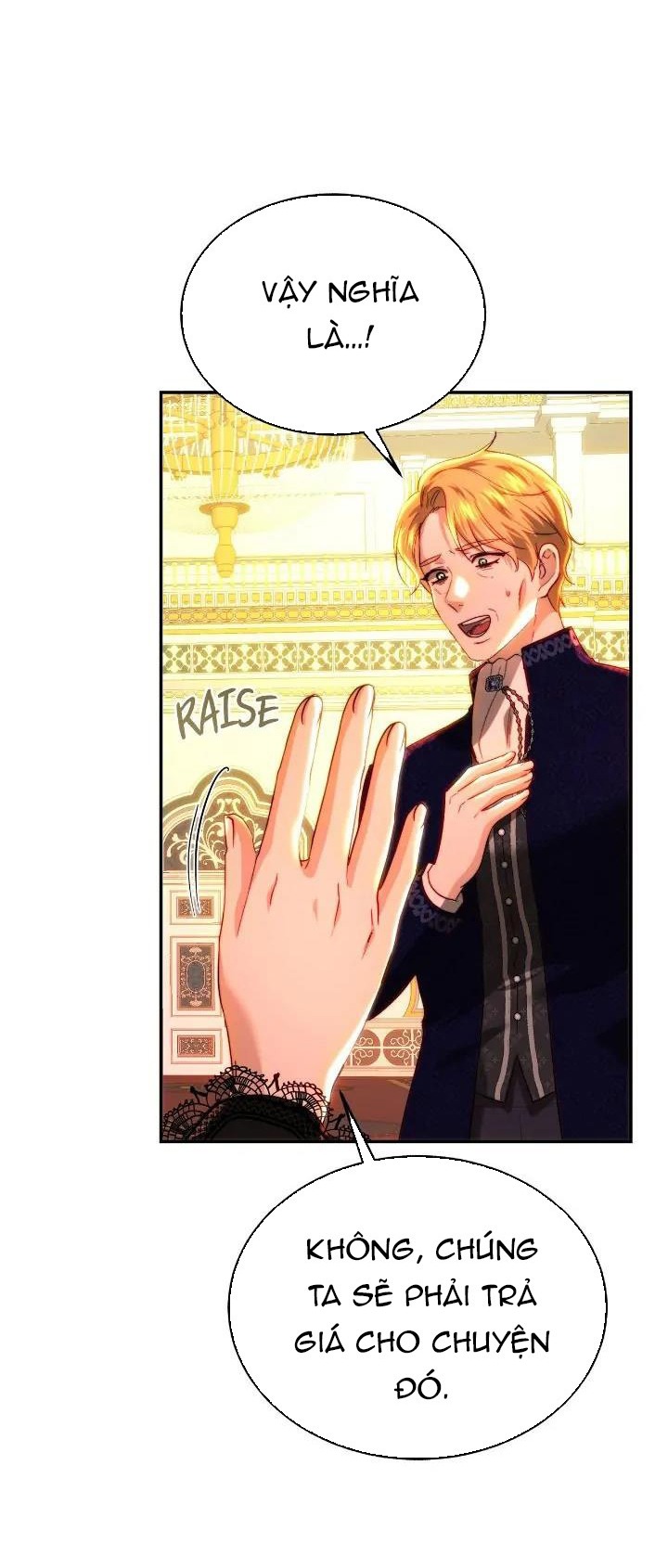 Rosalyn Bogart Chapter 79 - Trang 2