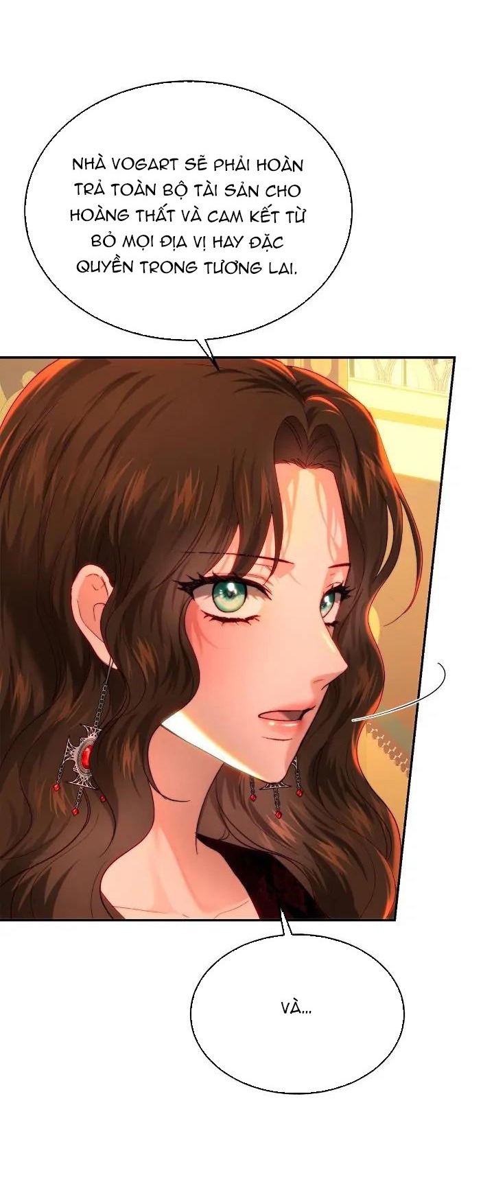 Rosalyn Bogart Chapter 79 - Trang 2