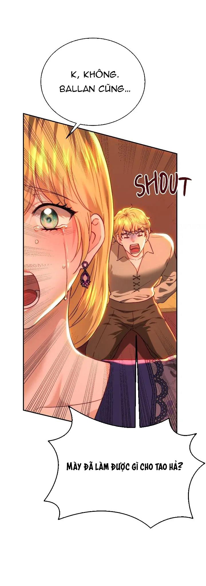 Rosalyn Bogart Chapter 79 - Trang 2