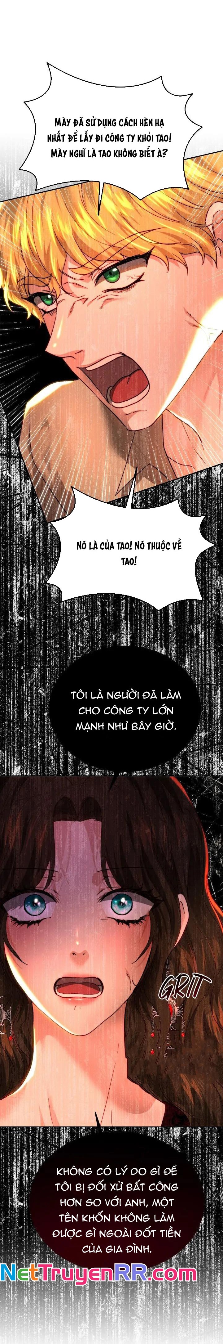 Rosalyn Bogart Chapter 79 - Trang 2