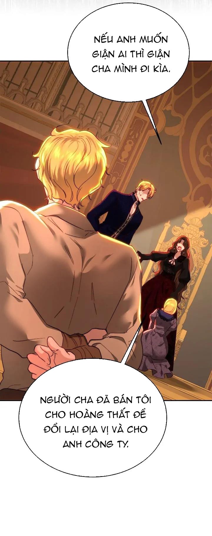 Rosalyn Bogart Chapter 79 - Trang 2