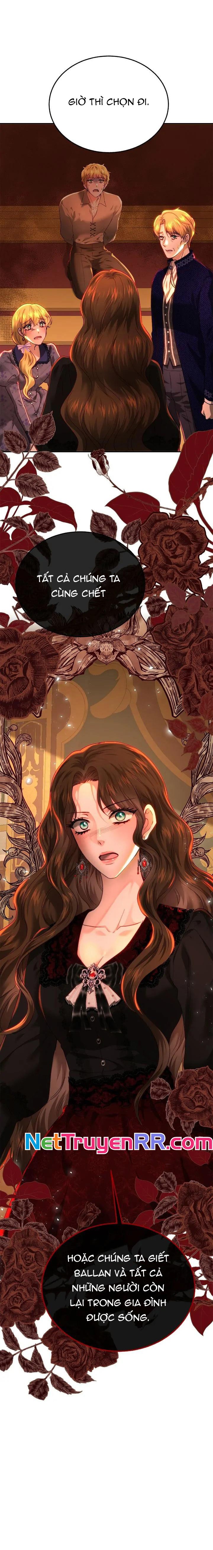 Rosalyn Bogart Chapter 79 - Trang 2