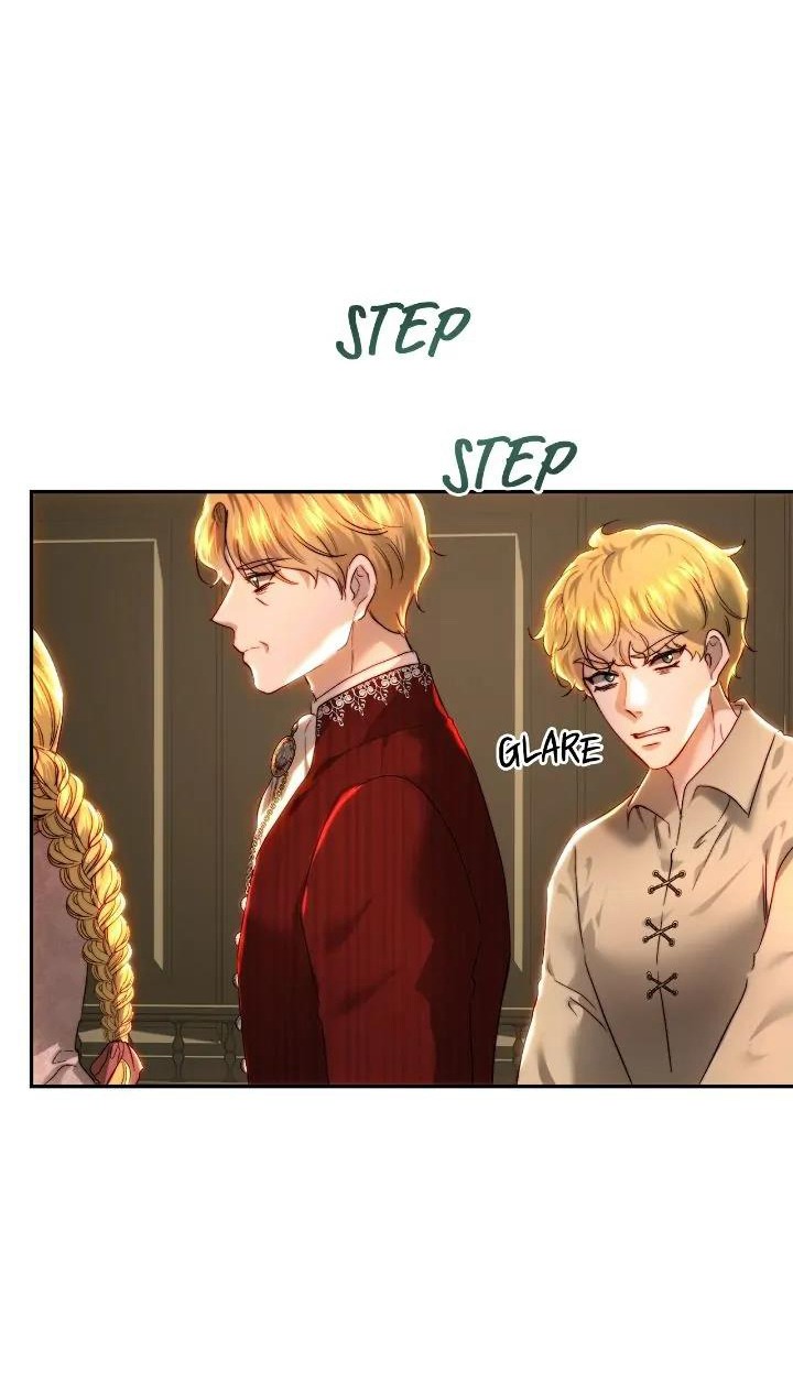Rosalyn Bogart Chapter 80 - Trang 2