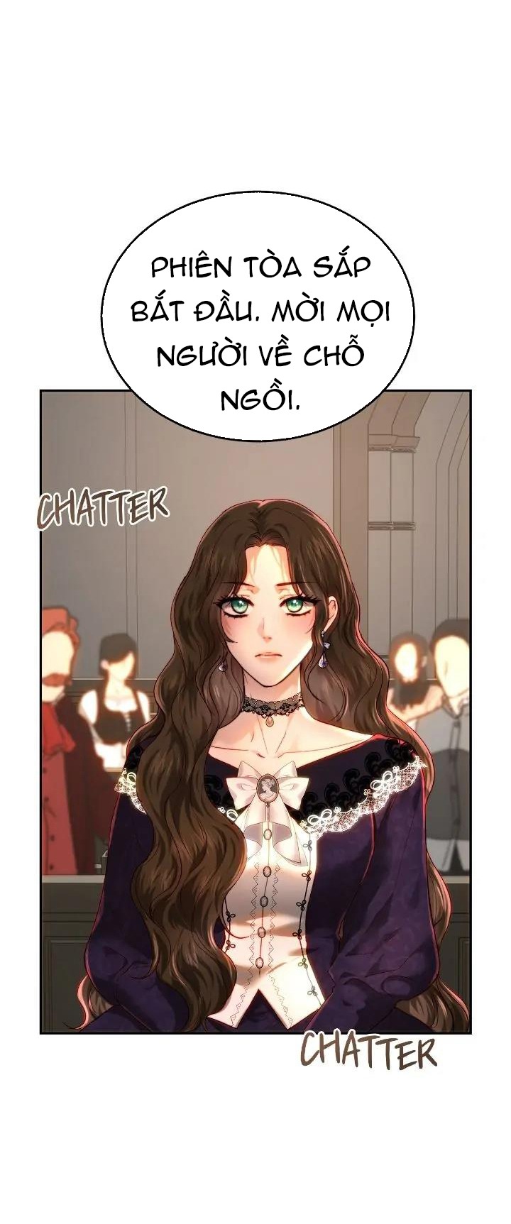 Rosalyn Bogart Chapter 80 - Trang 2