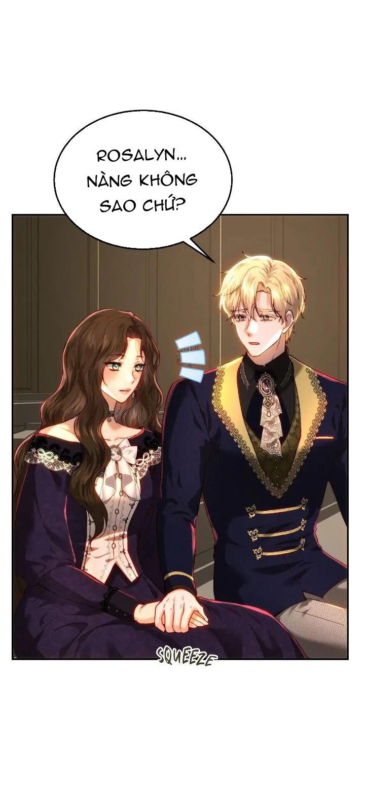 Rosalyn Bogart Chapter 80 - Trang 2