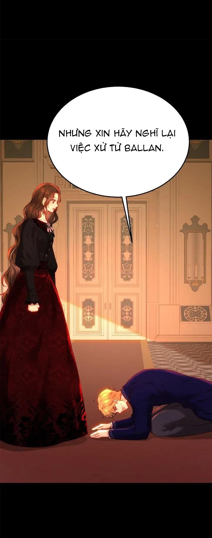 Rosalyn Bogart Chapter 80 - Trang 2