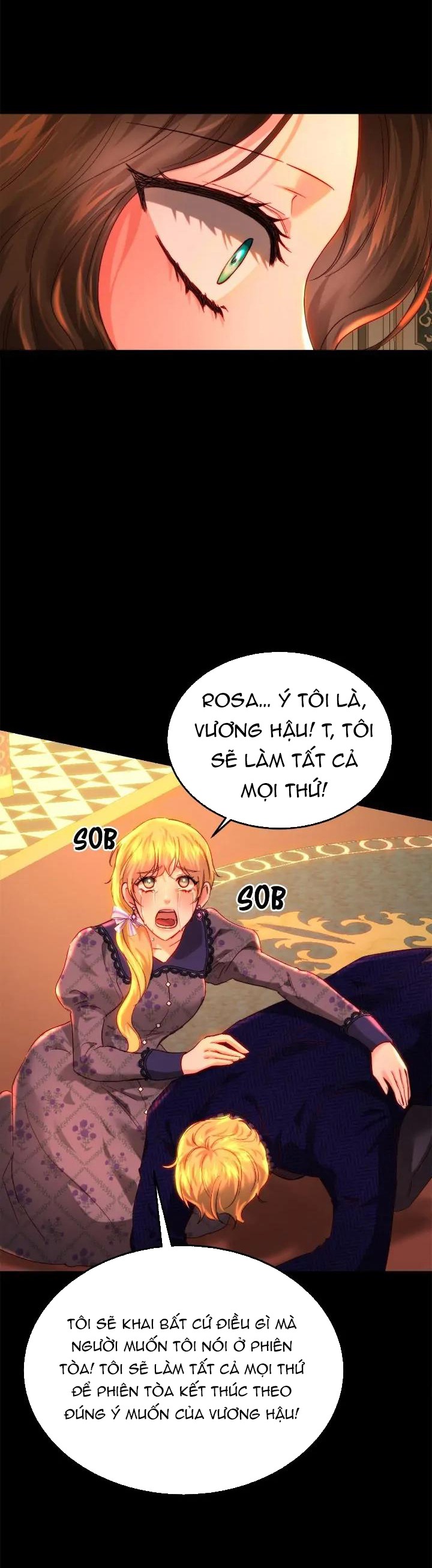 Rosalyn Bogart Chapter 80 - Trang 2