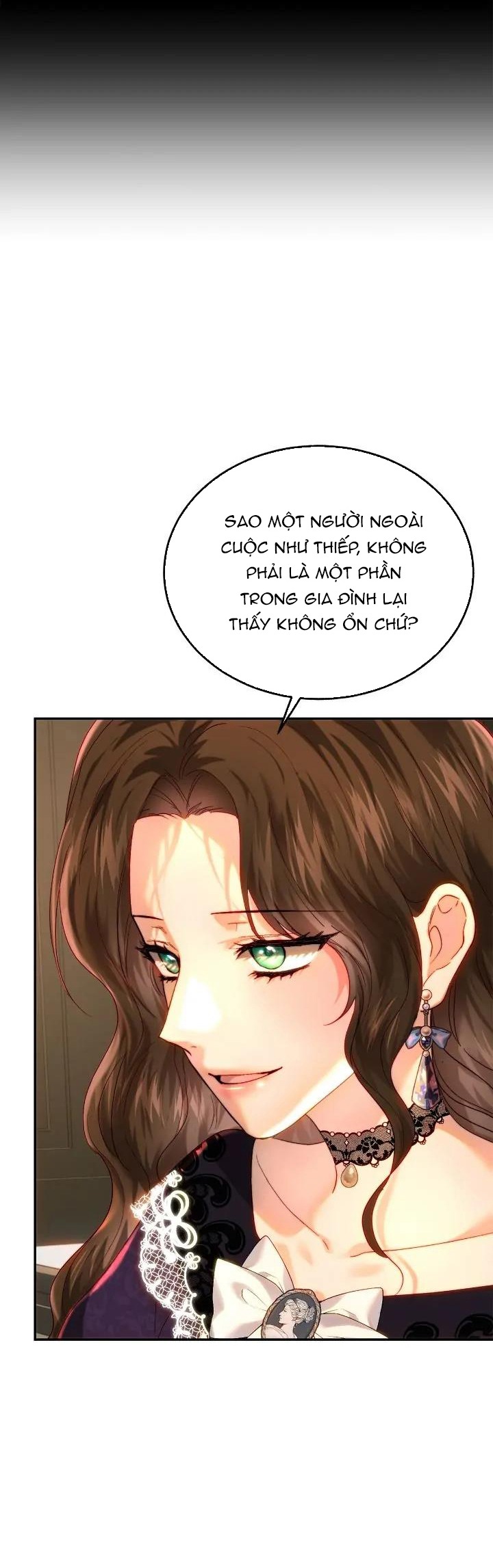 Rosalyn Bogart Chapter 80 - Trang 2