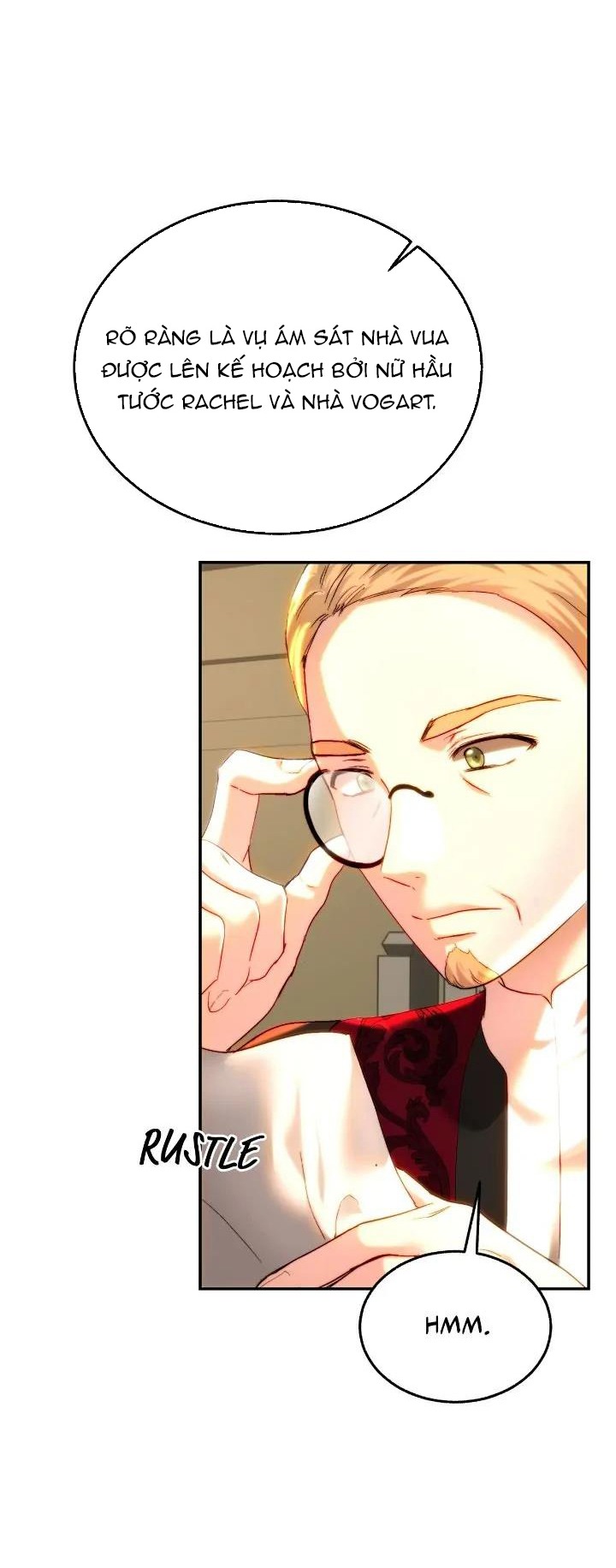 Rosalyn Bogart Chapter 80 - Trang 2