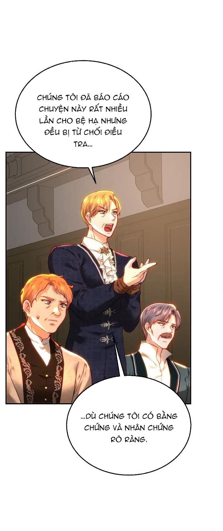 Rosalyn Bogart Chapter 80 - Trang 2