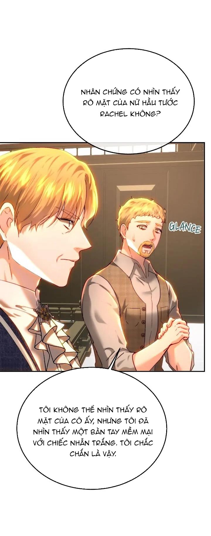 Rosalyn Bogart Chapter 80 - Trang 2