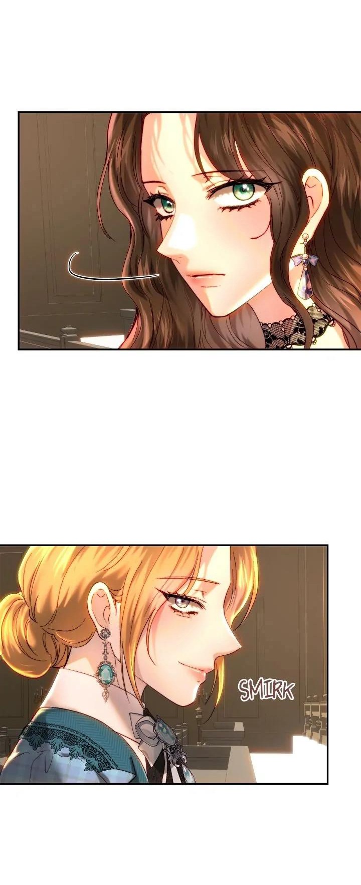 Rosalyn Bogart Chapter 80 - Trang 2