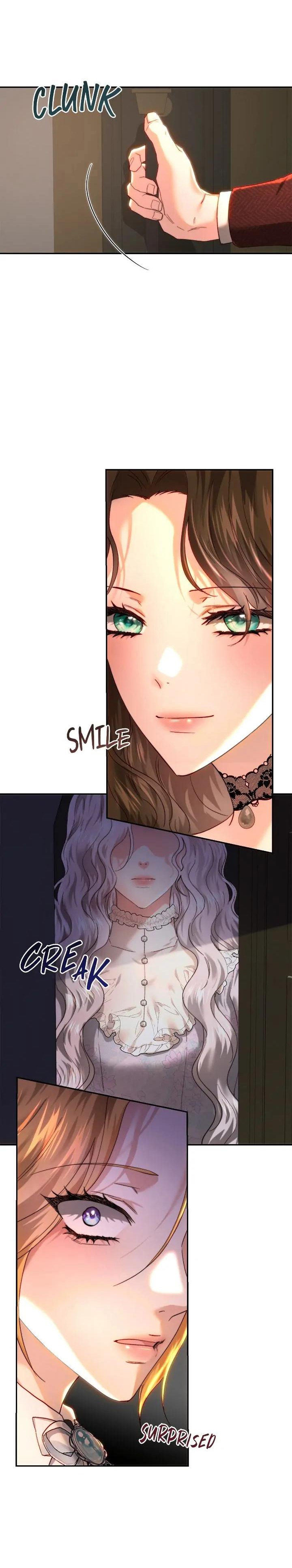 Rosalyn Bogart Chapter 80 - Trang 2