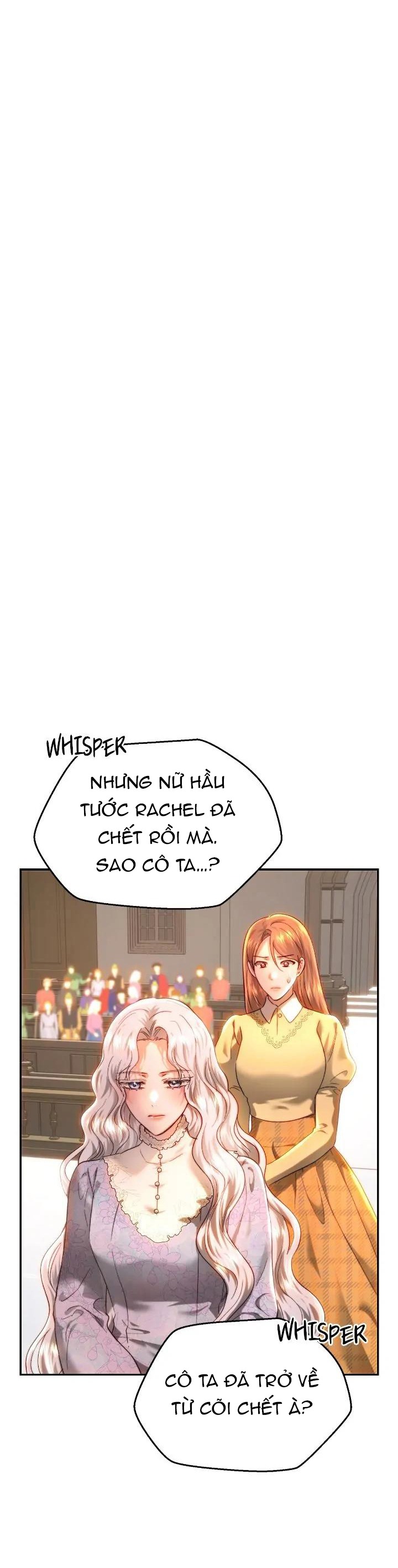 Rosalyn Bogart Chapter 80 - Trang 2