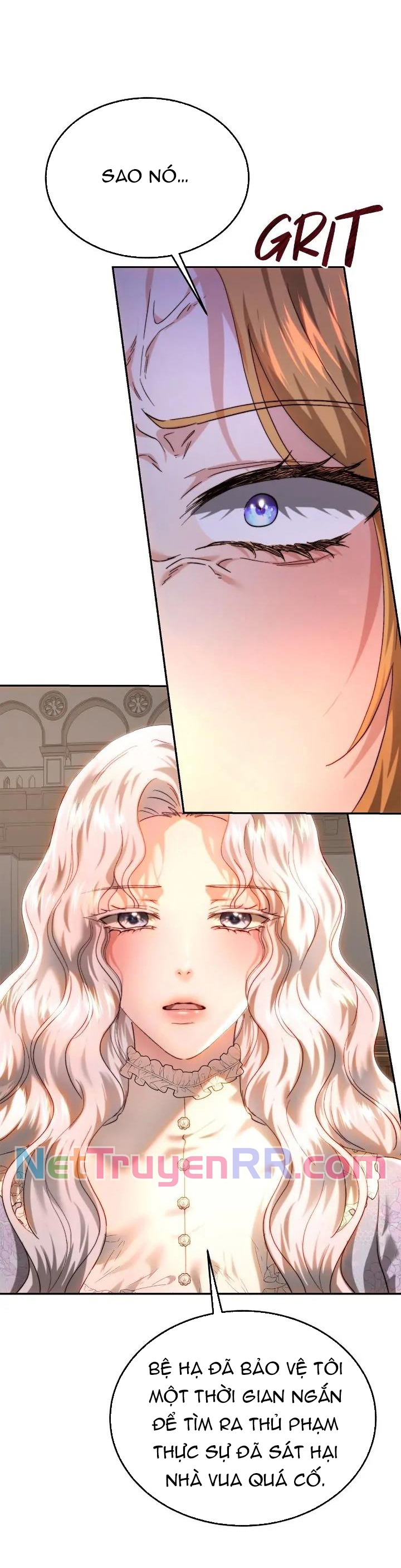 Rosalyn Bogart Chapter 80 - Trang 2