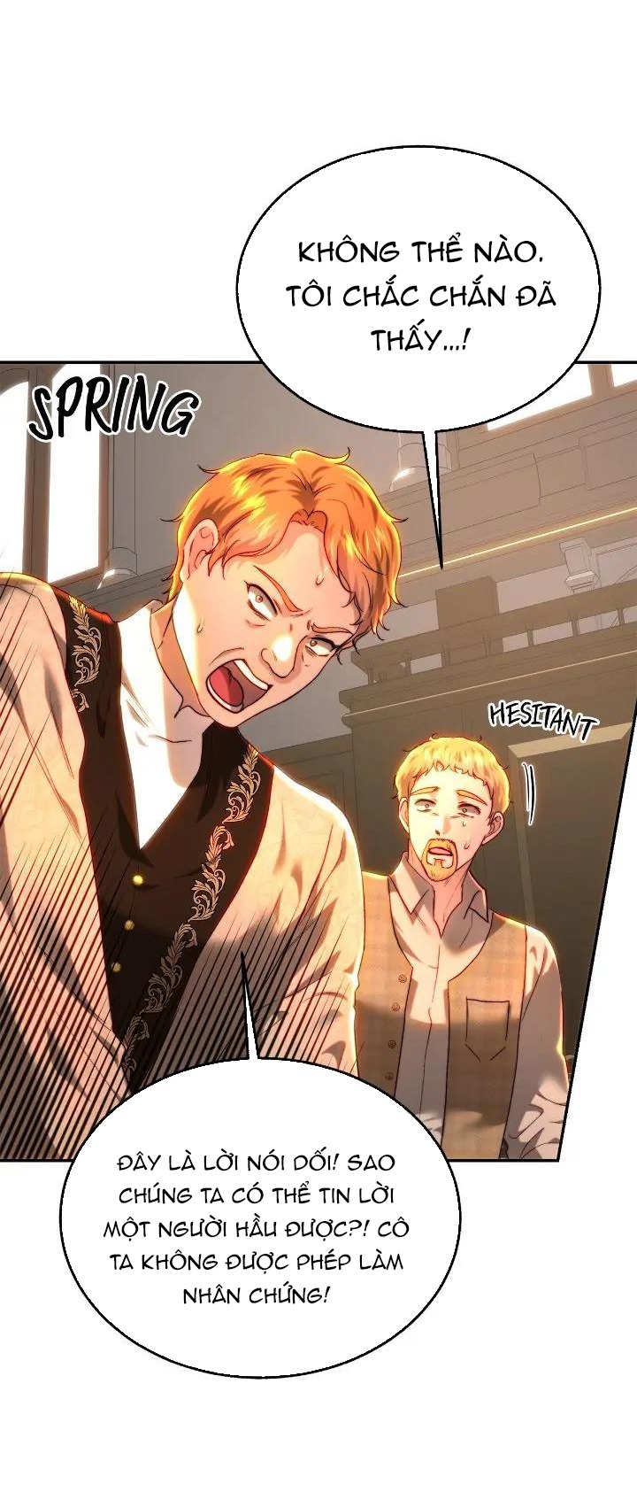 Rosalyn Bogart Chapter 80 - Trang 2