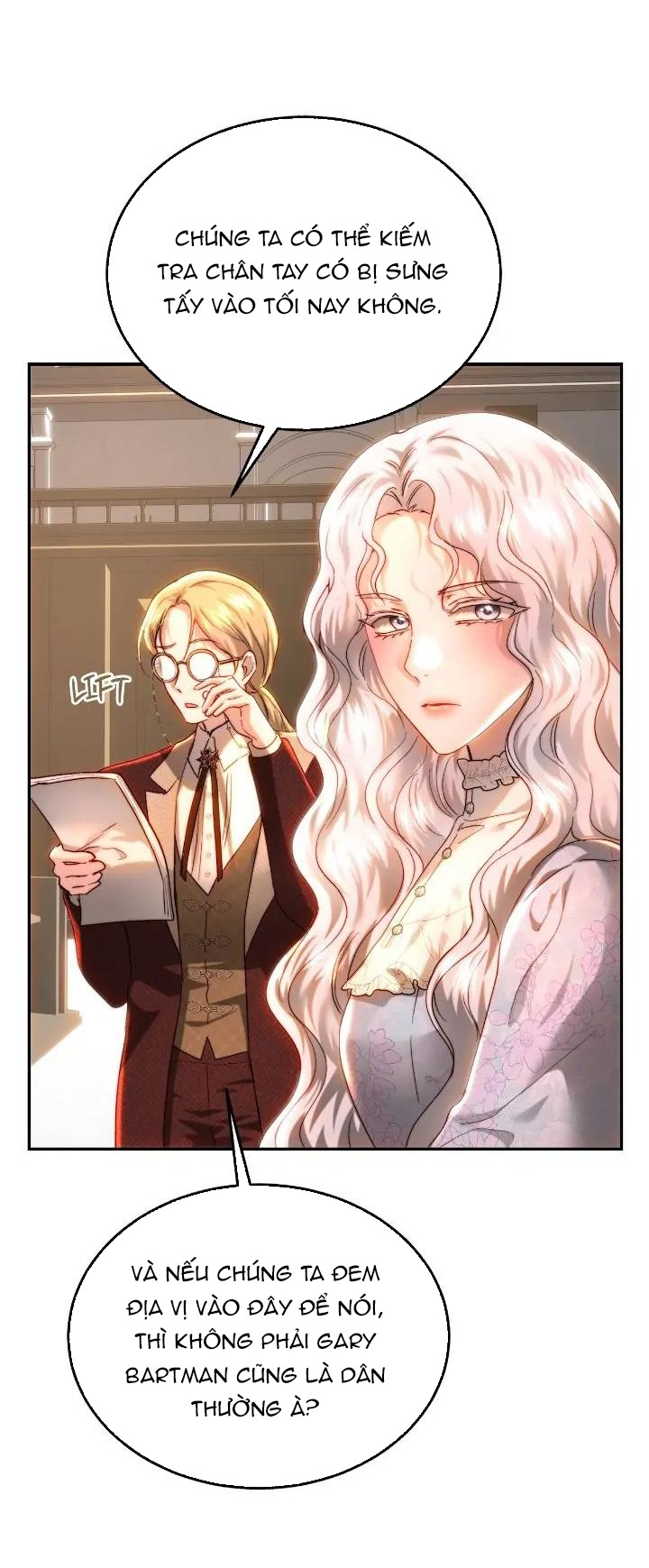 Rosalyn Bogart Chapter 80 - Trang 2