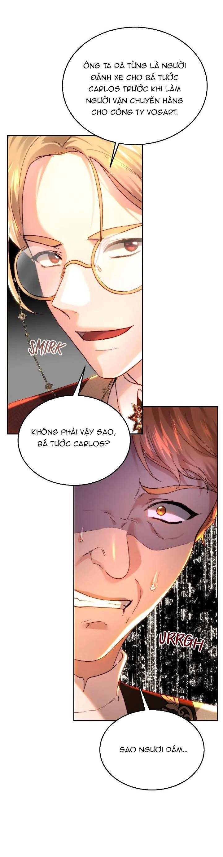Rosalyn Bogart Chapter 80 - Trang 2
