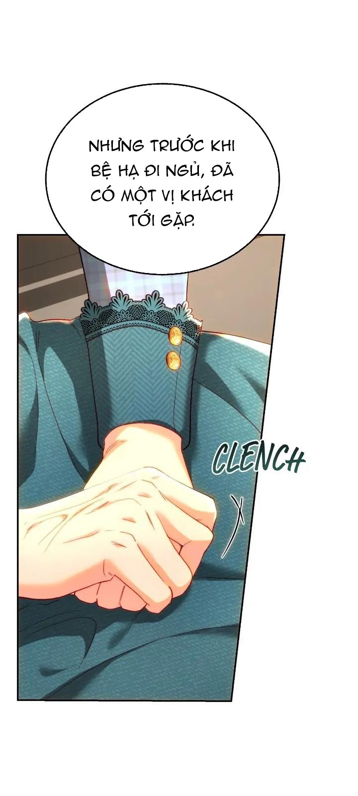 Rosalyn Bogart Chapter 80 - Trang 2
