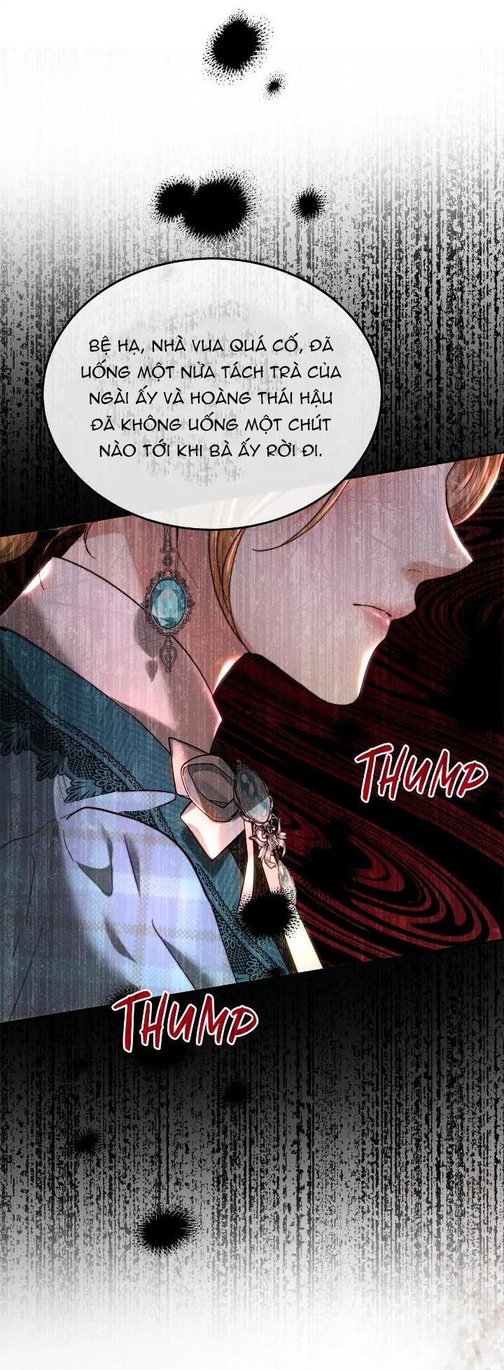 Rosalyn Bogart Chapter 80 - Trang 2