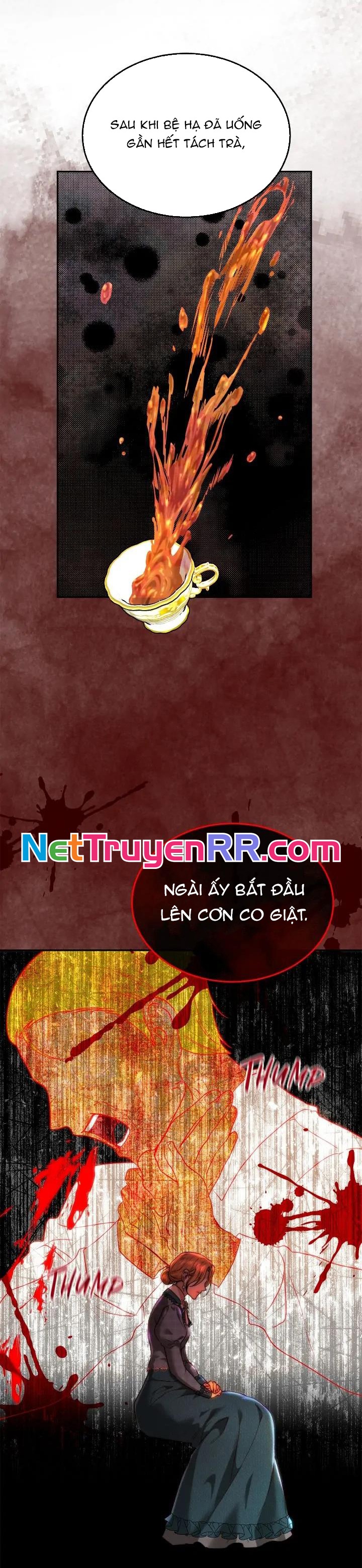 Rosalyn Bogart Chapter 80 - Trang 2