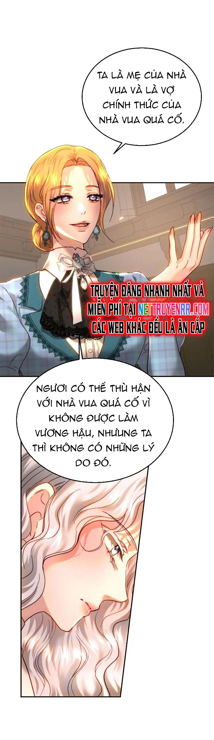 Rosalyn Bogart Chapter 80 - Trang 2