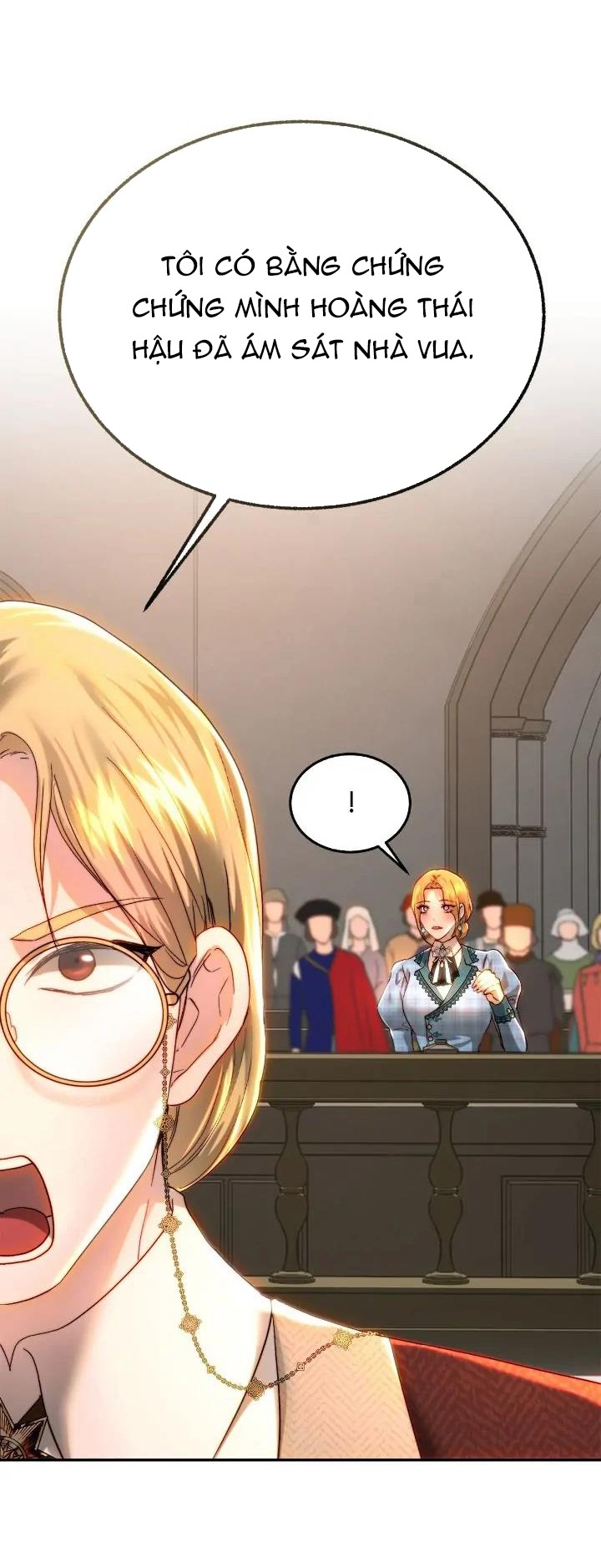 Rosalyn Bogart Chapter 80 - Trang 2