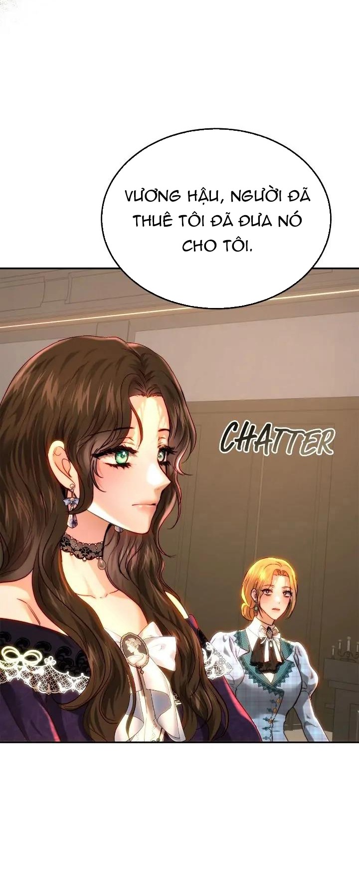 Rosalyn Bogart Chapter 80 - Trang 2