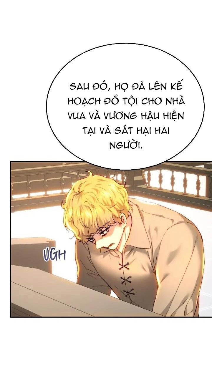Rosalyn Bogart Chapter 80 - Trang 2