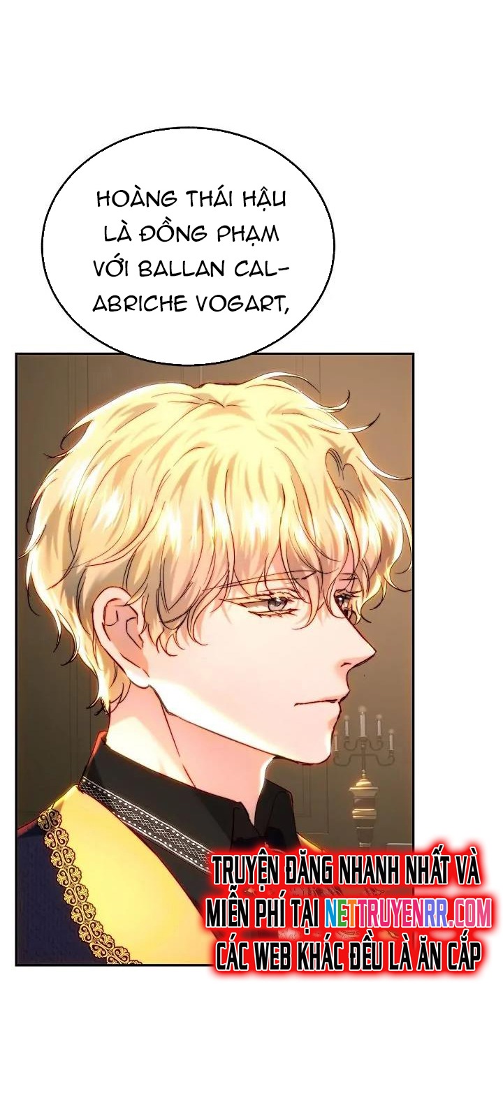 Rosalyn Bogart Chapter 80 - Trang 2