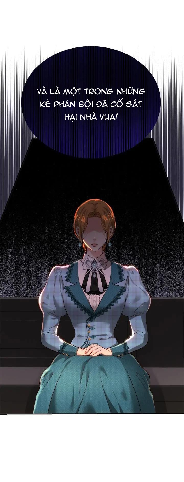 Rosalyn Bogart Chapter 80 - Trang 2