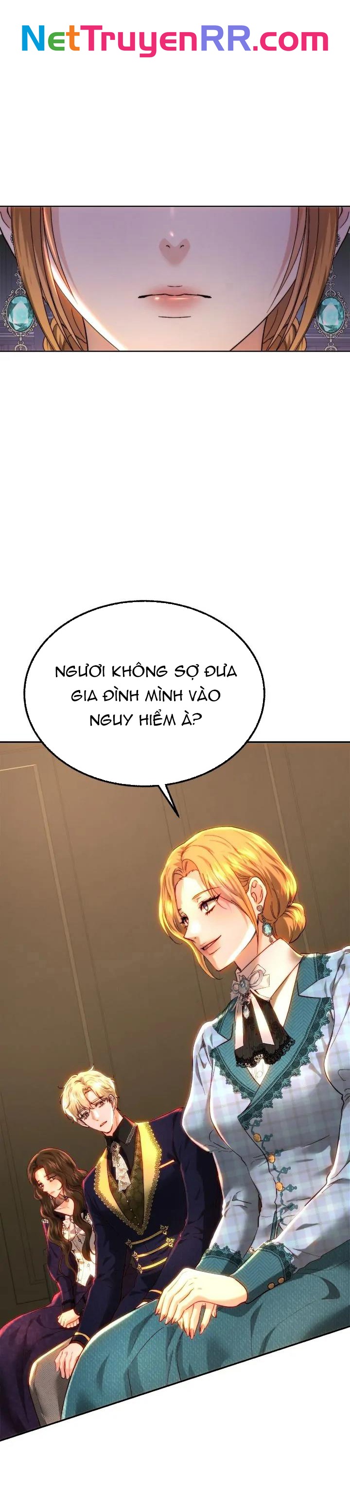 Rosalyn Bogart Chapter 80 - Trang 2