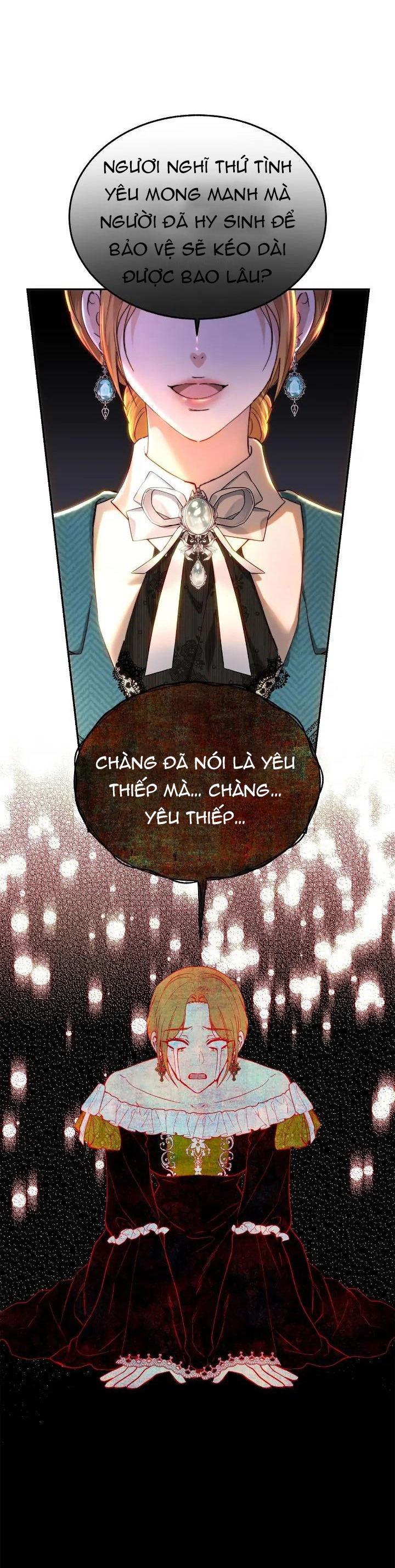 Rosalyn Bogart Chapter 80 - Trang 2