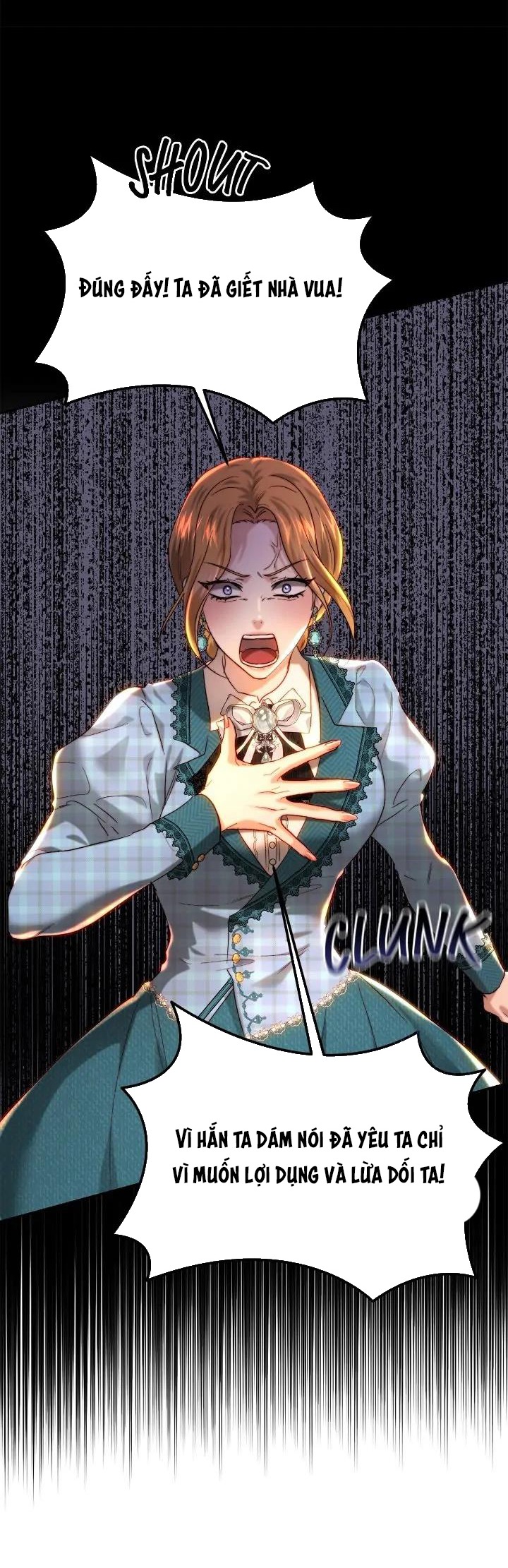 Rosalyn Bogart Chapter 80 - Trang 2