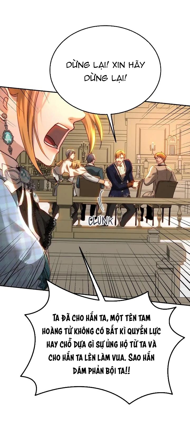 Rosalyn Bogart Chapter 80 - Trang 2