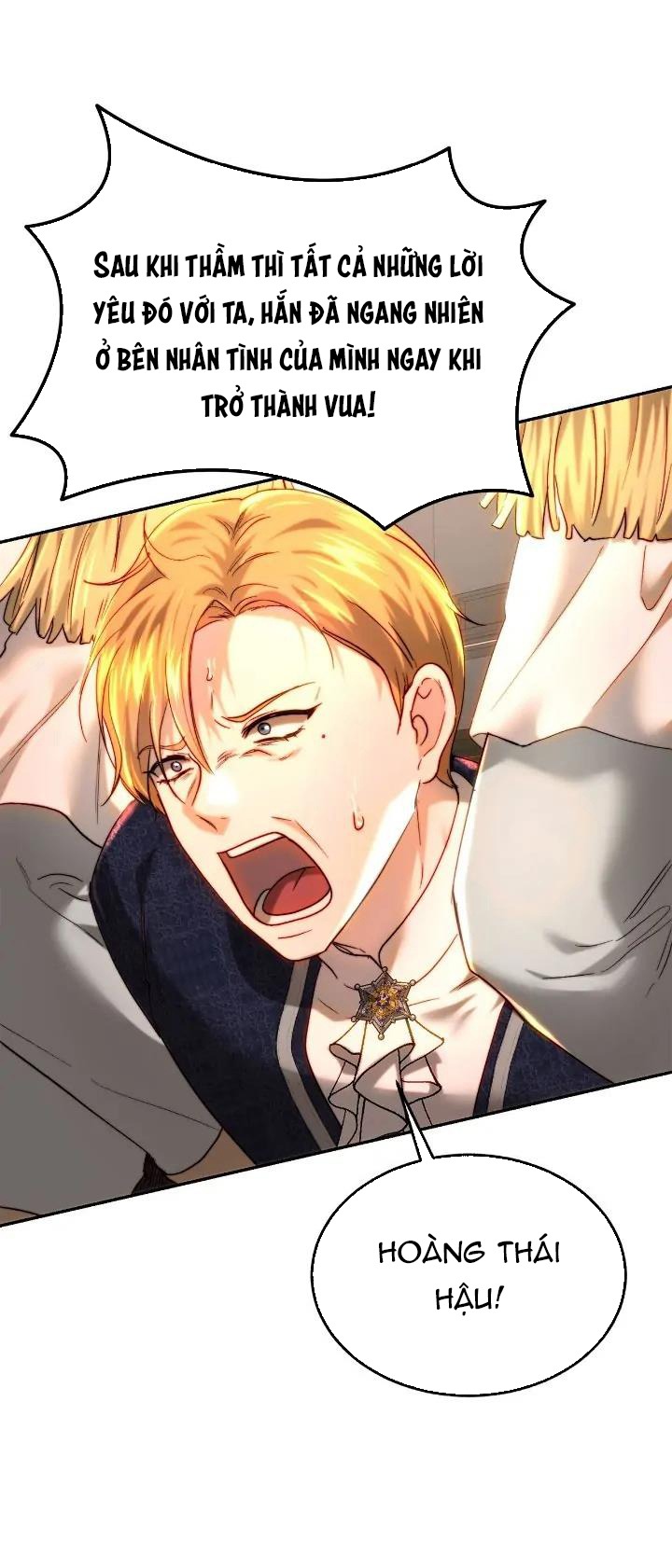 Rosalyn Bogart Chapter 80 - Trang 2
