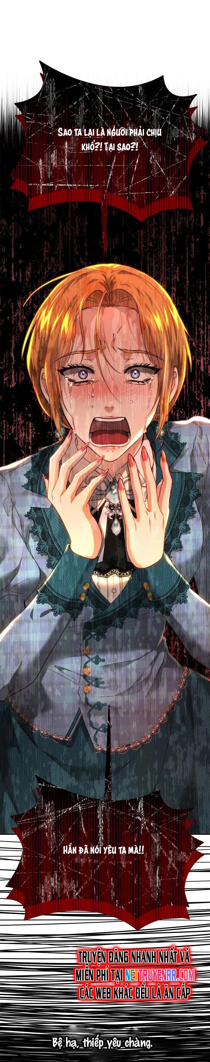 Rosalyn Bogart Chapter 80 - Trang 2